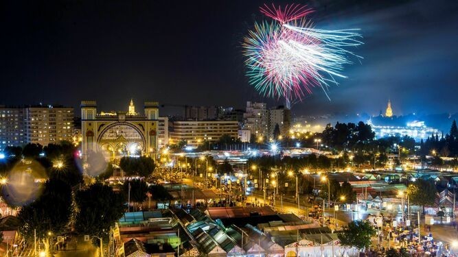 El ganador de la portada de la Feria de Abril de Sevilla 2020 ganará un premio de 5.000 euros