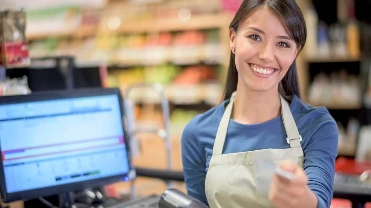 Mercadona, Amazon o El Corte Inglés: 1.800 ofertas de empleo con sueldos de hasta 2.900 euros