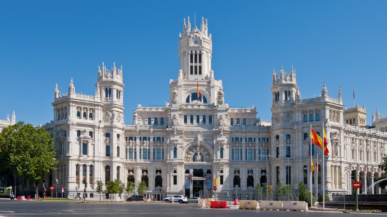 Madrid reactiva las oposiciones para el empleo público el 1 de junio