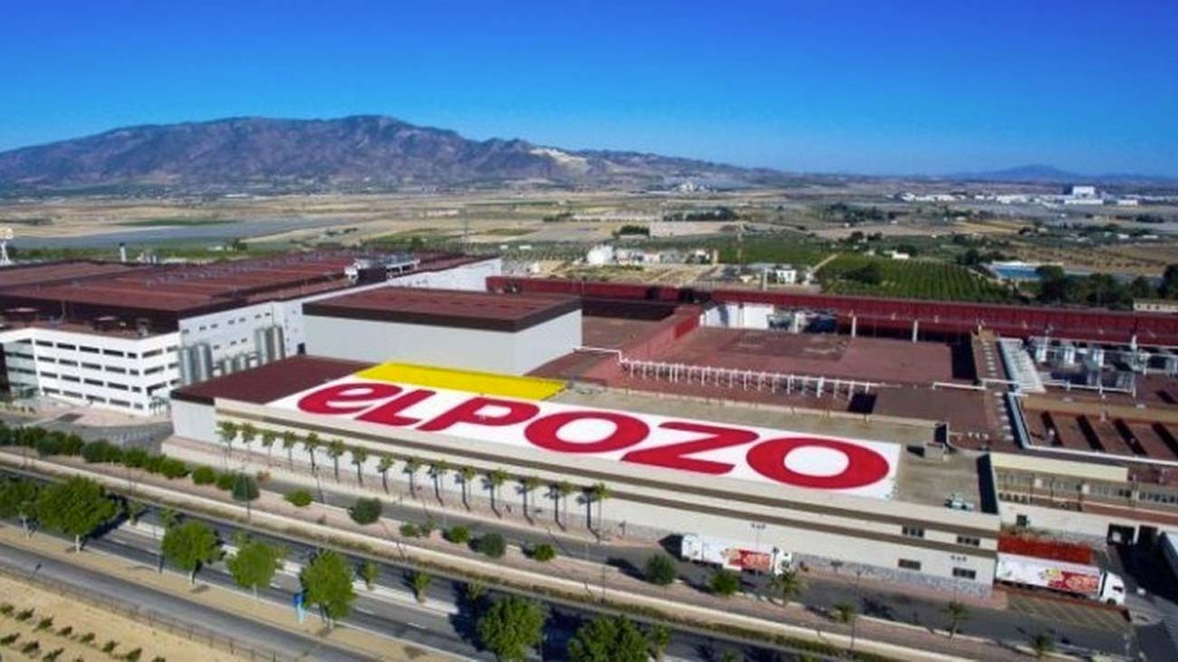 ElPozo lanza una oferta de empleo y busca personal en Huelva