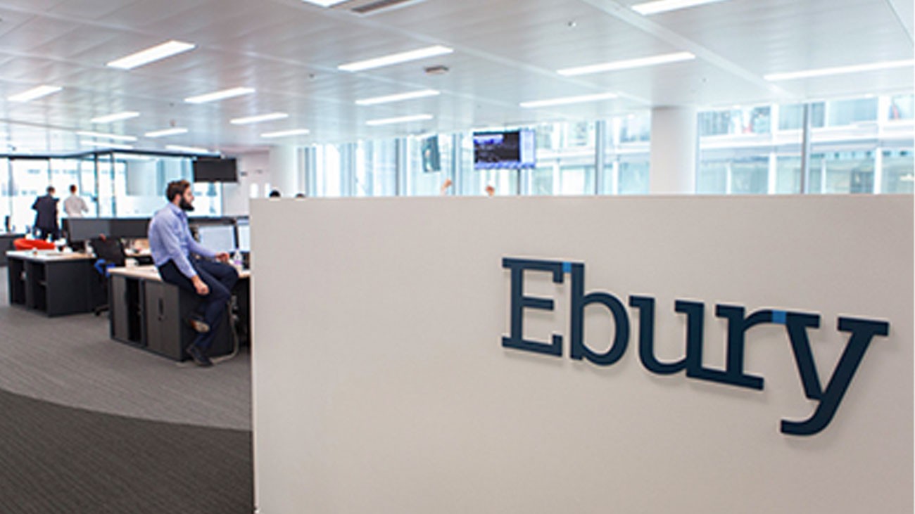 Ebury publica en Málaga una oferta de empleo para 40 personas
