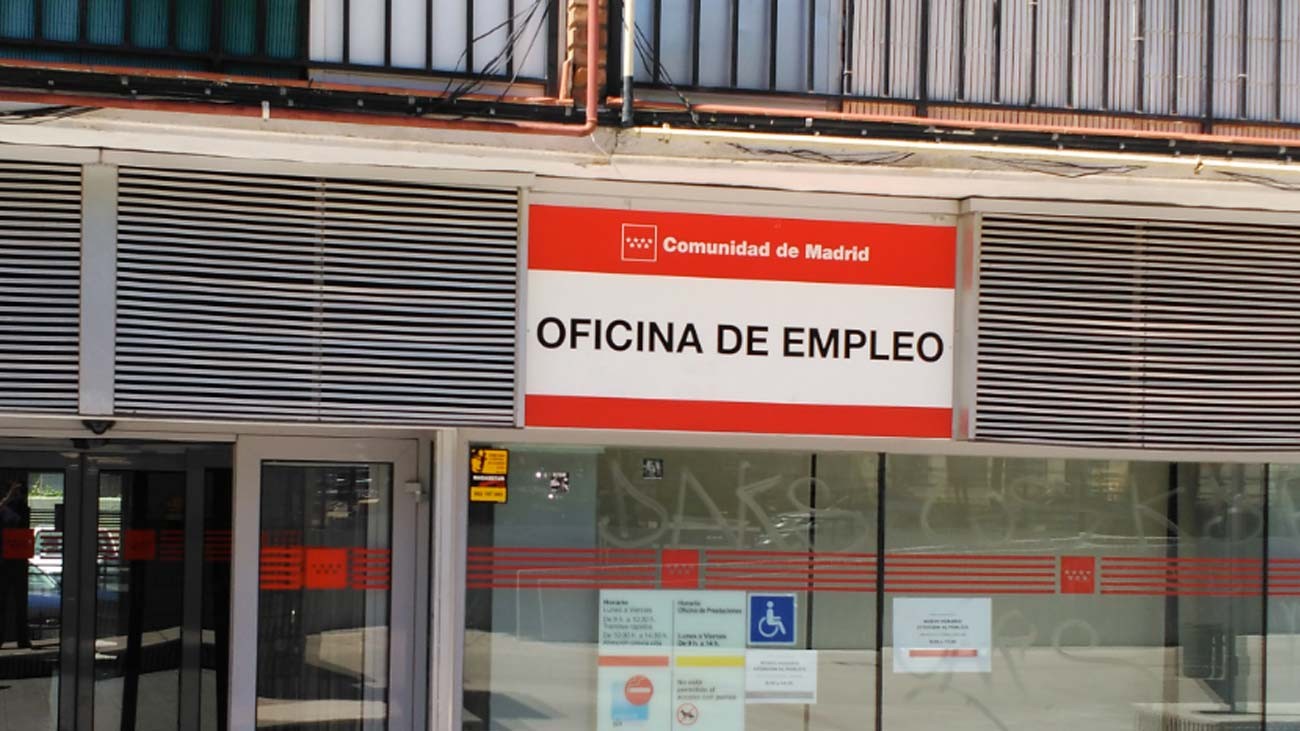 Cómo sellar el paro por internet si las oficinas del SEPE están cerradas
