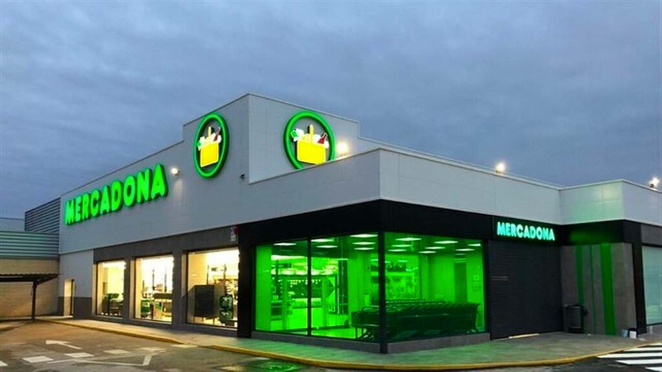 Mercadona rebajas 2021: Las ofertas top de enero