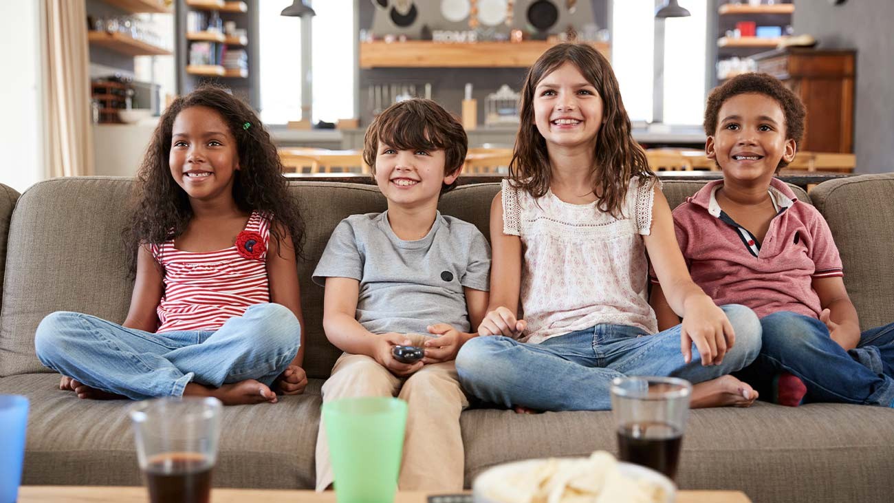 Educación y RTVE lanzan mañana 'Aprendemos en casa'