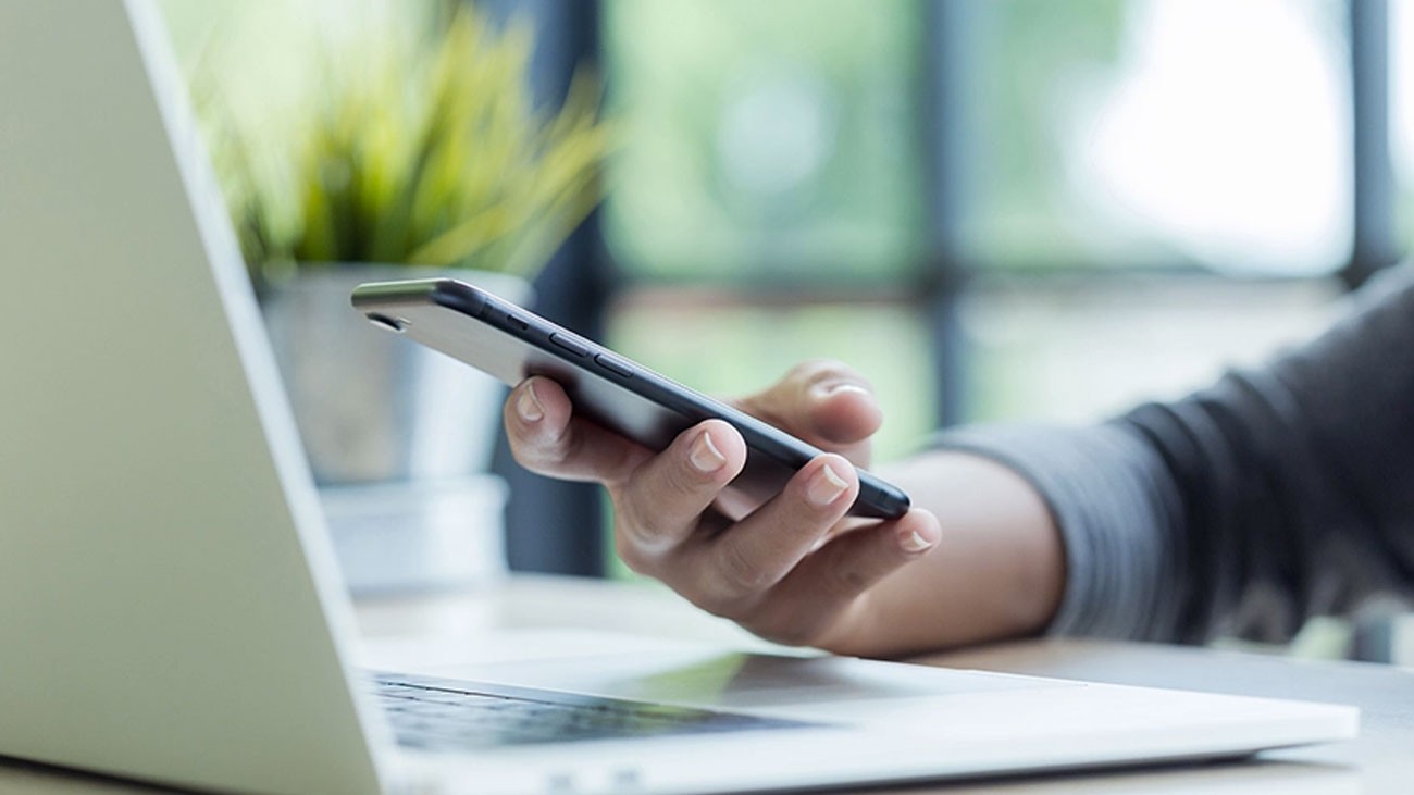 El SEPE alerta de un fraude SMS para cobrar el ERTE