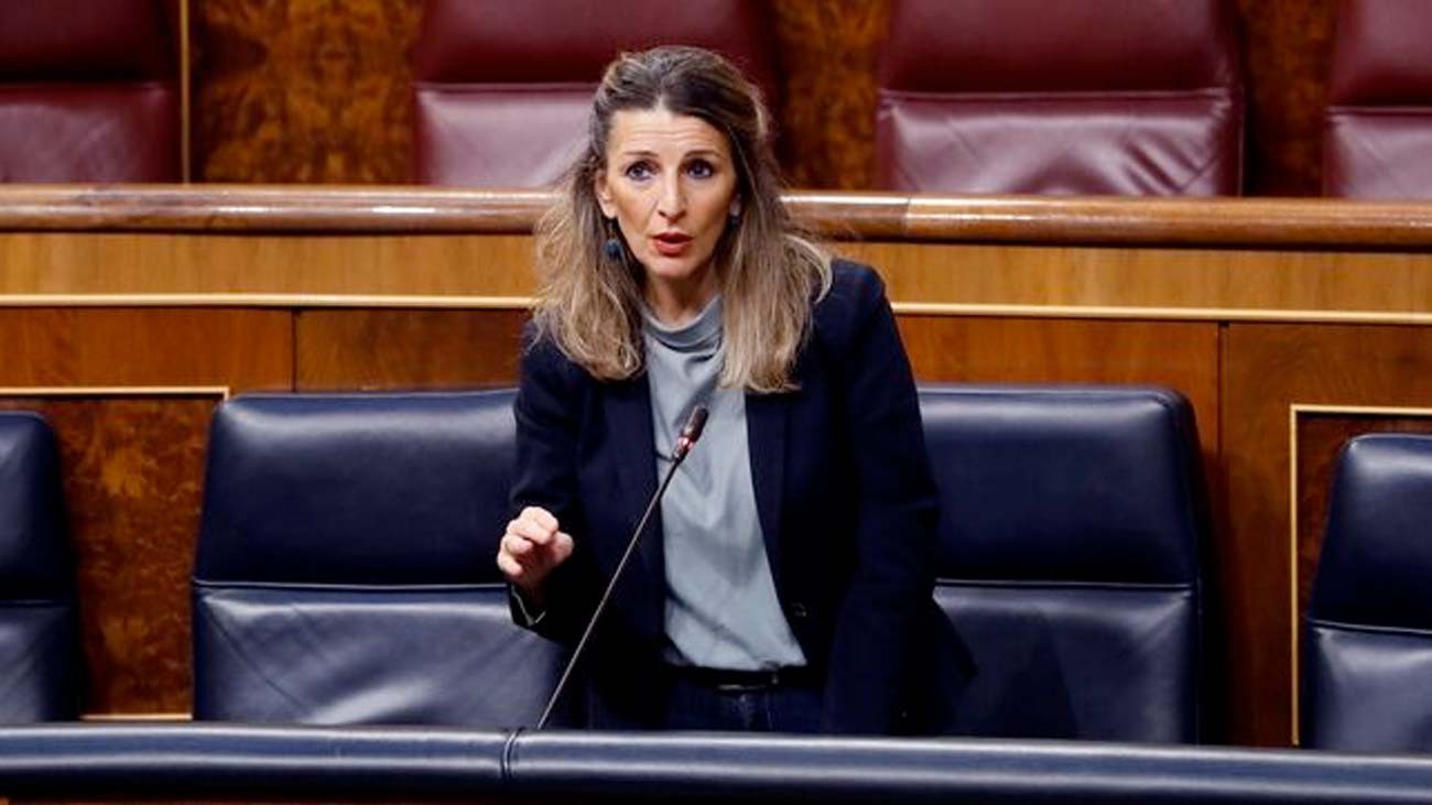 Paro los despedidos en pruebas, prórroga al teletrabajo y ERTE, estas son las nuevas medidas laborales