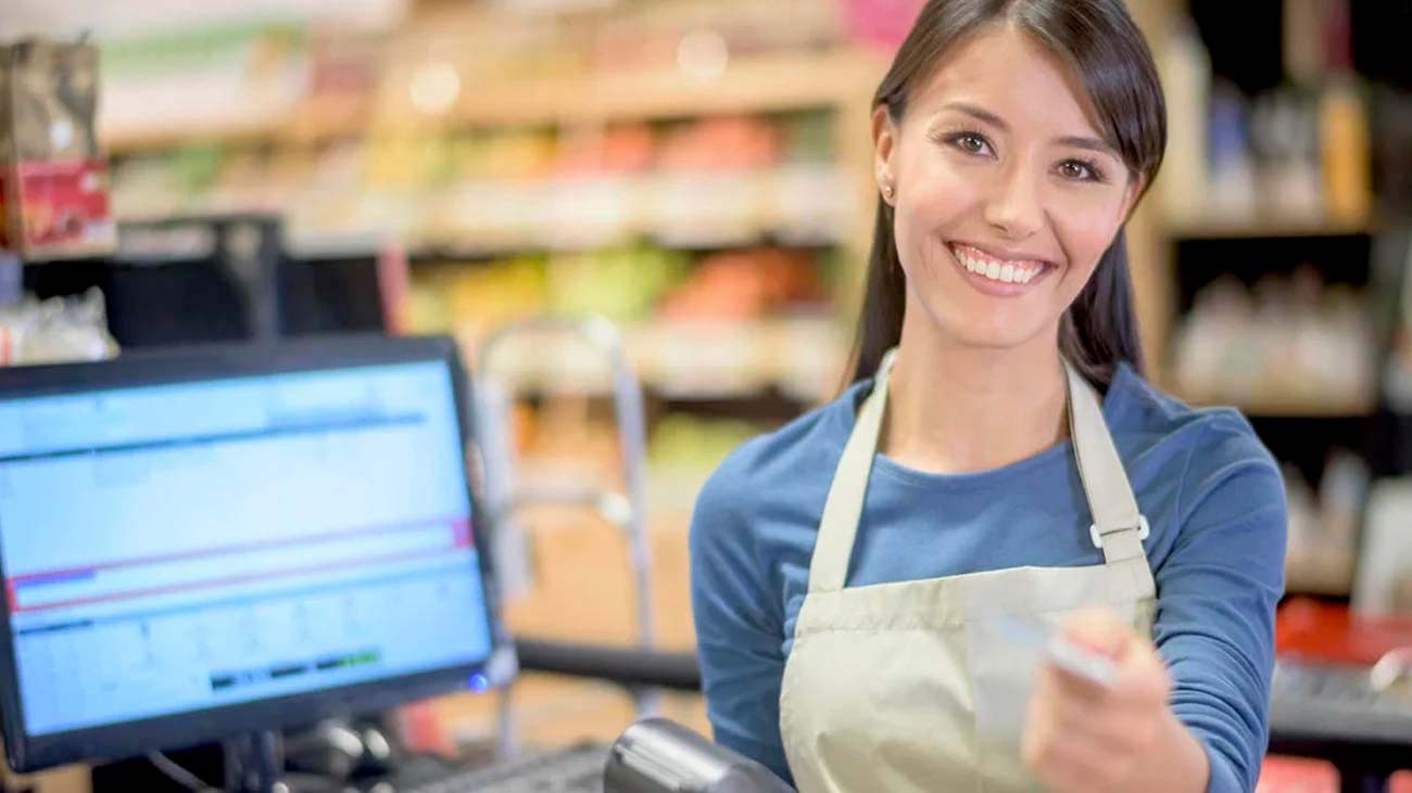 Ofertas de empleo para trabajar en supermercados  | 23 de abril 2020