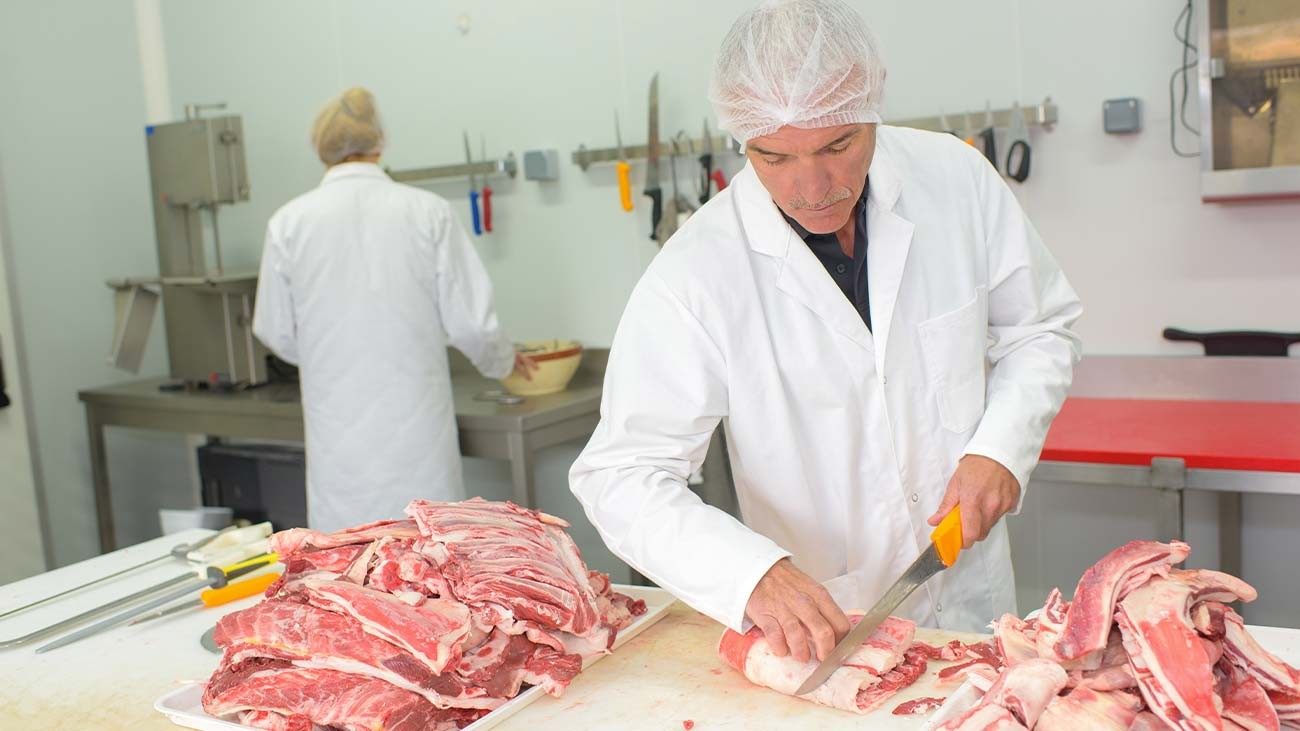 Una empresa de Córdoba lanza una oferta de empleo para 40 Operarios