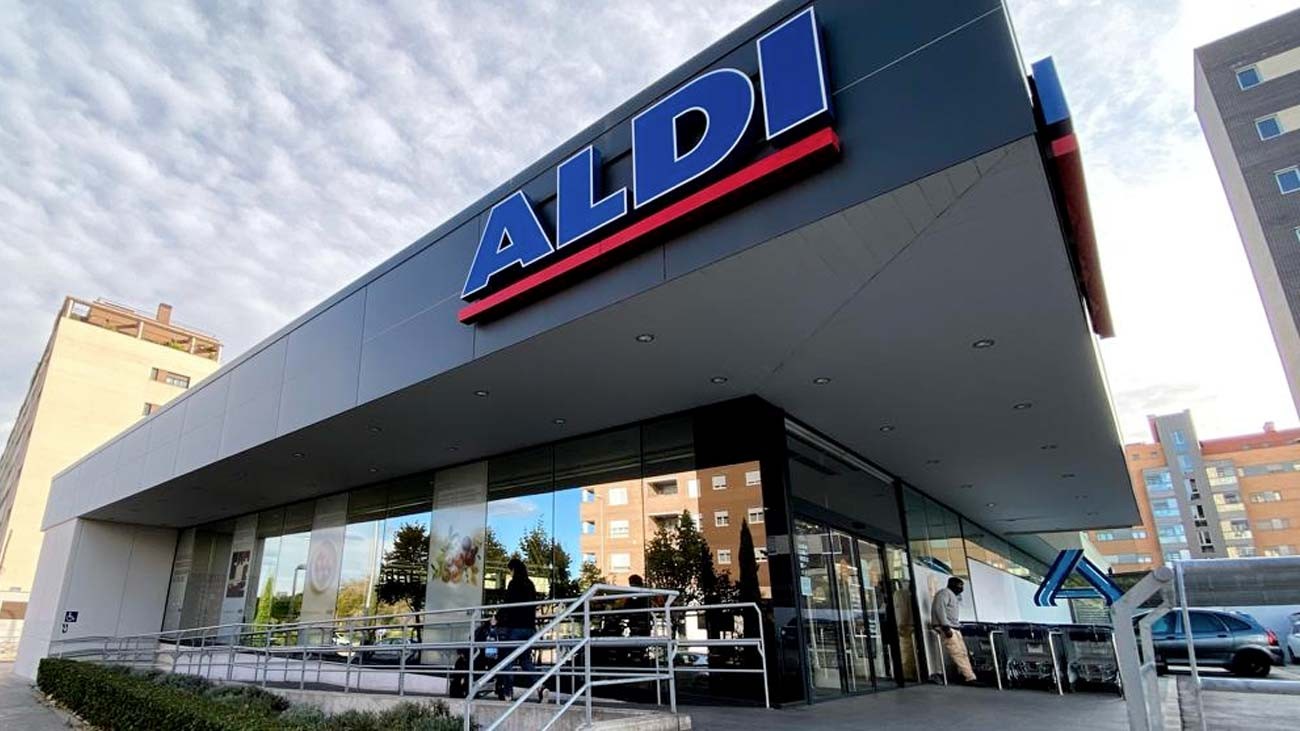Aldi tiene las plantas perfectas para decorar tu cocina por 7,99 euros