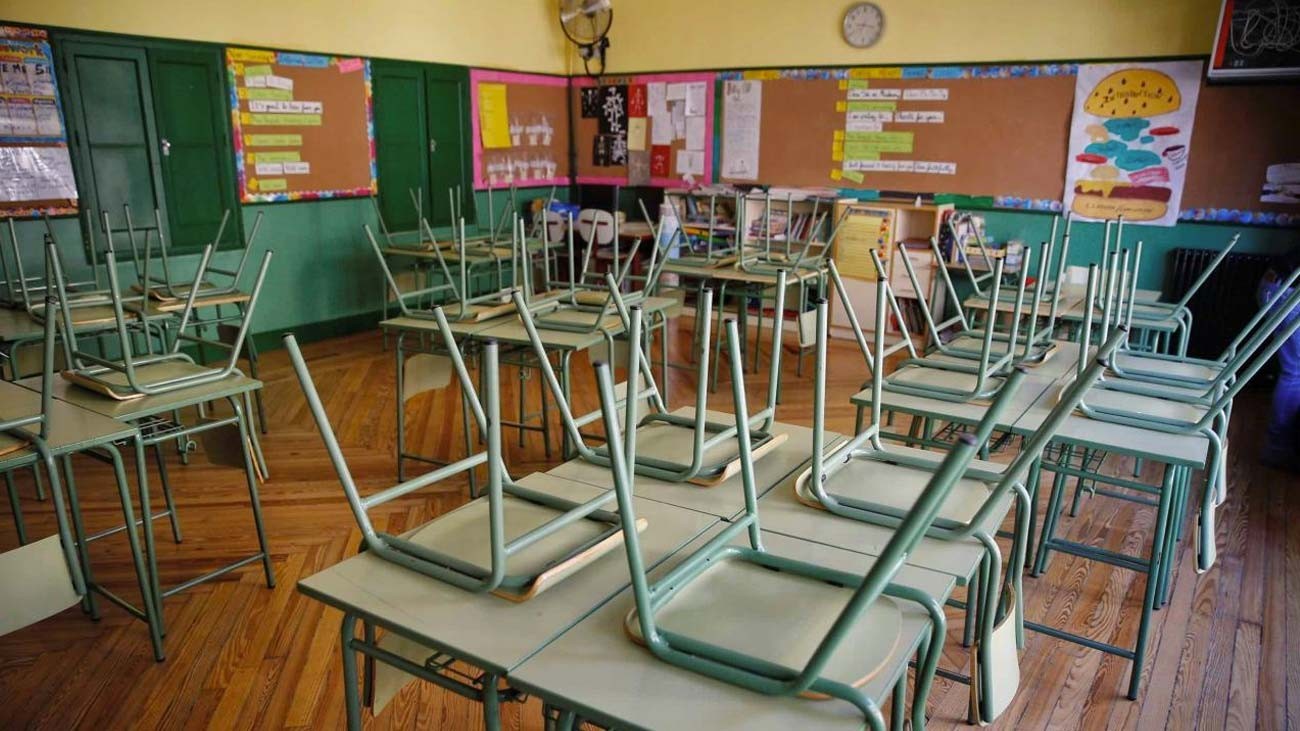 Así será la vuelta al cole 2020 según la Comunidad Autónoma en que residas