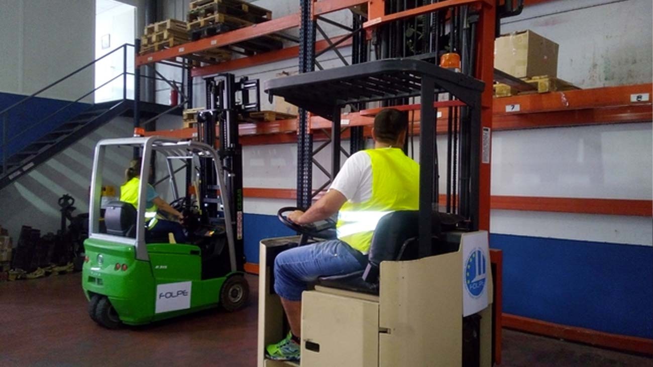 Labora en Valencia oferta 500 más de empleos público y privado