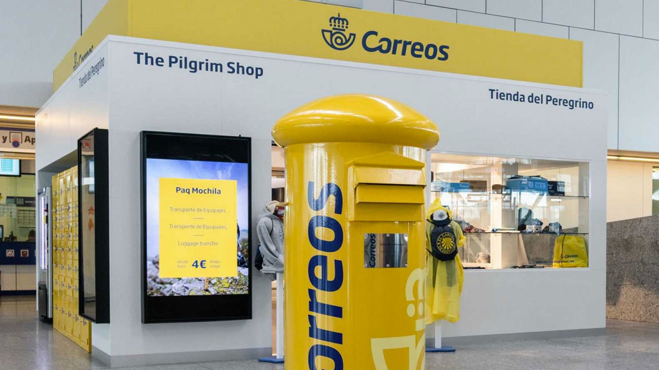 Últimos días para inscribirse en la bolsa de empleo de Correos 2021 con 128.000 puestos de trabajo
