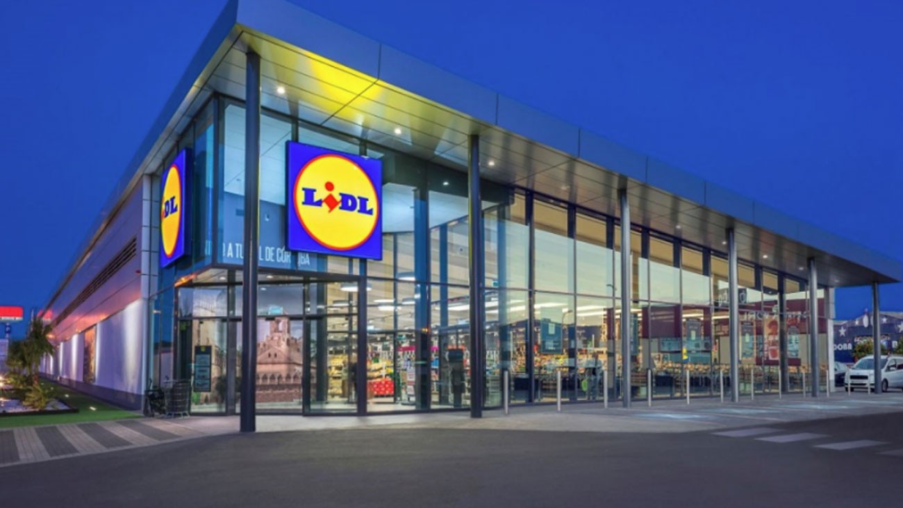 Lidl vende mascarillas con extracto vegetal y oro a precio de risa: 5 euros
