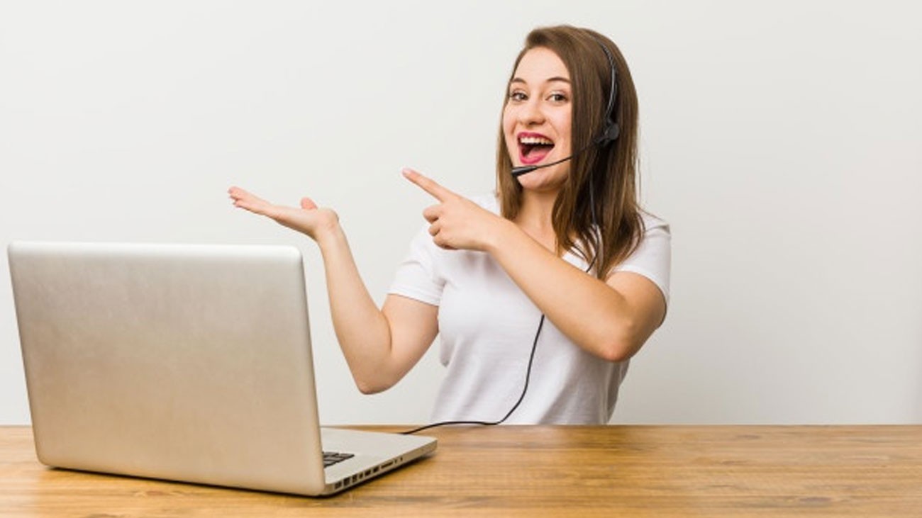 Oferta de empleo en Almería para teletrabajar como gestor telefónico