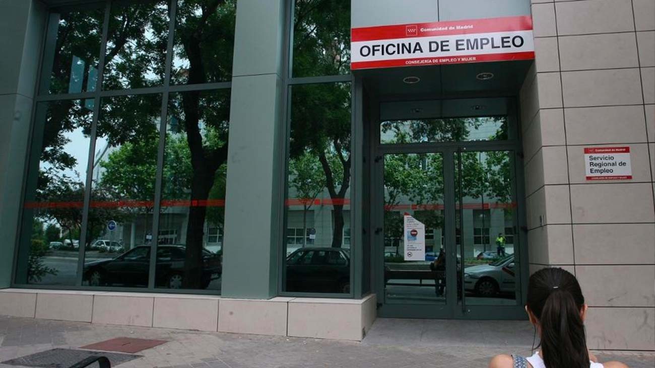 Trabajadores en ERTE cobrarán el 50% de la prestación por desempleo del SEPE en septiembre