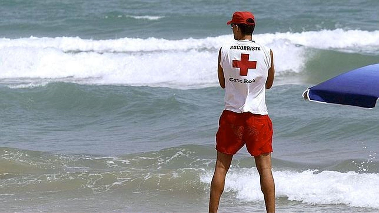 Menos de 48 horas para optar a una de las 1.000 plazas de vigilante en las playas de Valencia