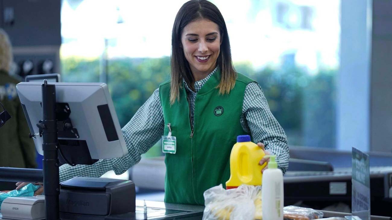Cómo enviar el currículum para trabajar en Mercadona