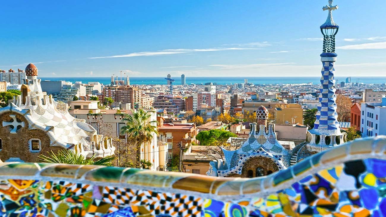 Barcelona publica decenas de ofertas laborales a 5 de septiembre de 2019