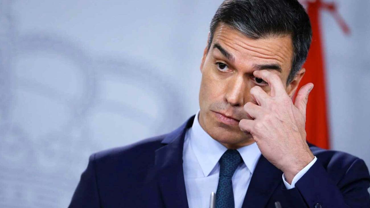 Bruselas rechaza la reforma laboral de Sánchez y deberá tomar medidas más bruscas
