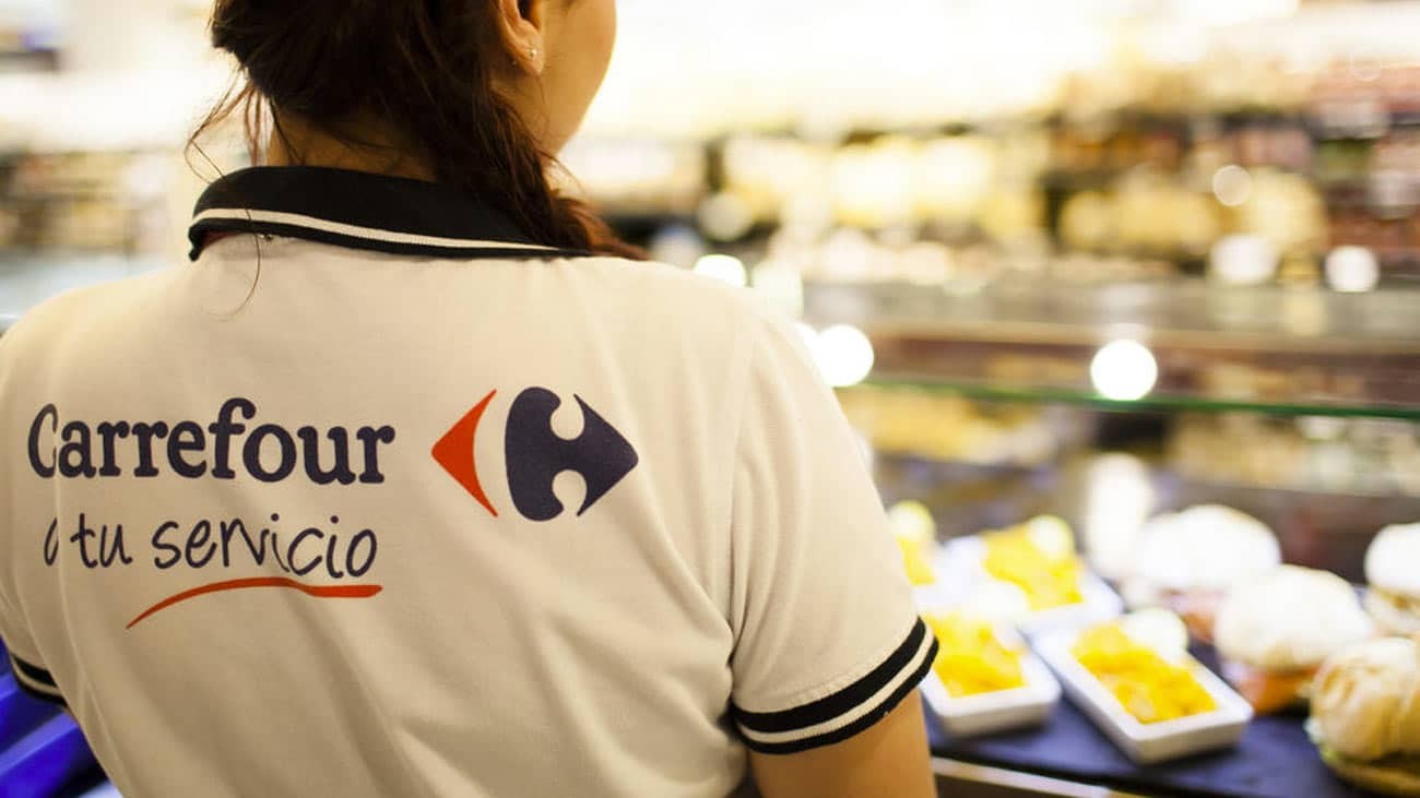 Carrefour publica en julio de 2020 más de 50 ofertas de empleo