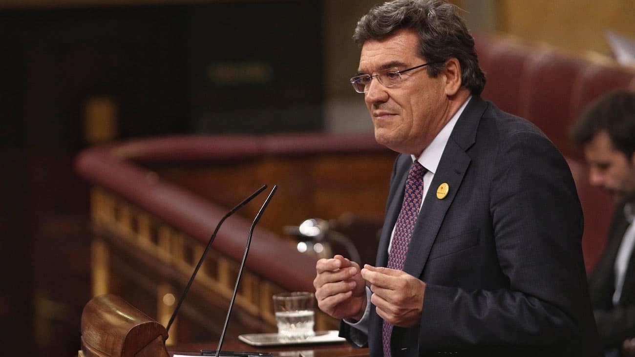 Jubilación anticipada: Escrivá busca anular penalización a quienes estén 40 años cotizando a la Seguridad Social