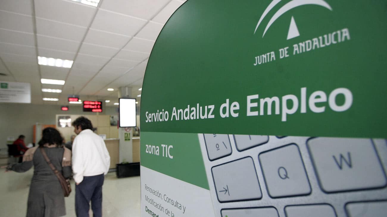 El SAE publica varias bolsas de empleo con más de 1.300 vacantes