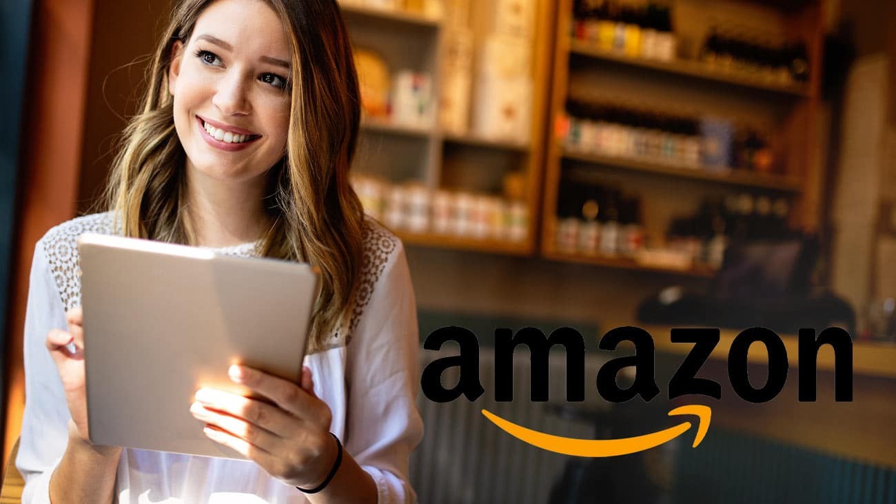 Amazon lanza una oferta de 50 empleos para su nueva nave logística