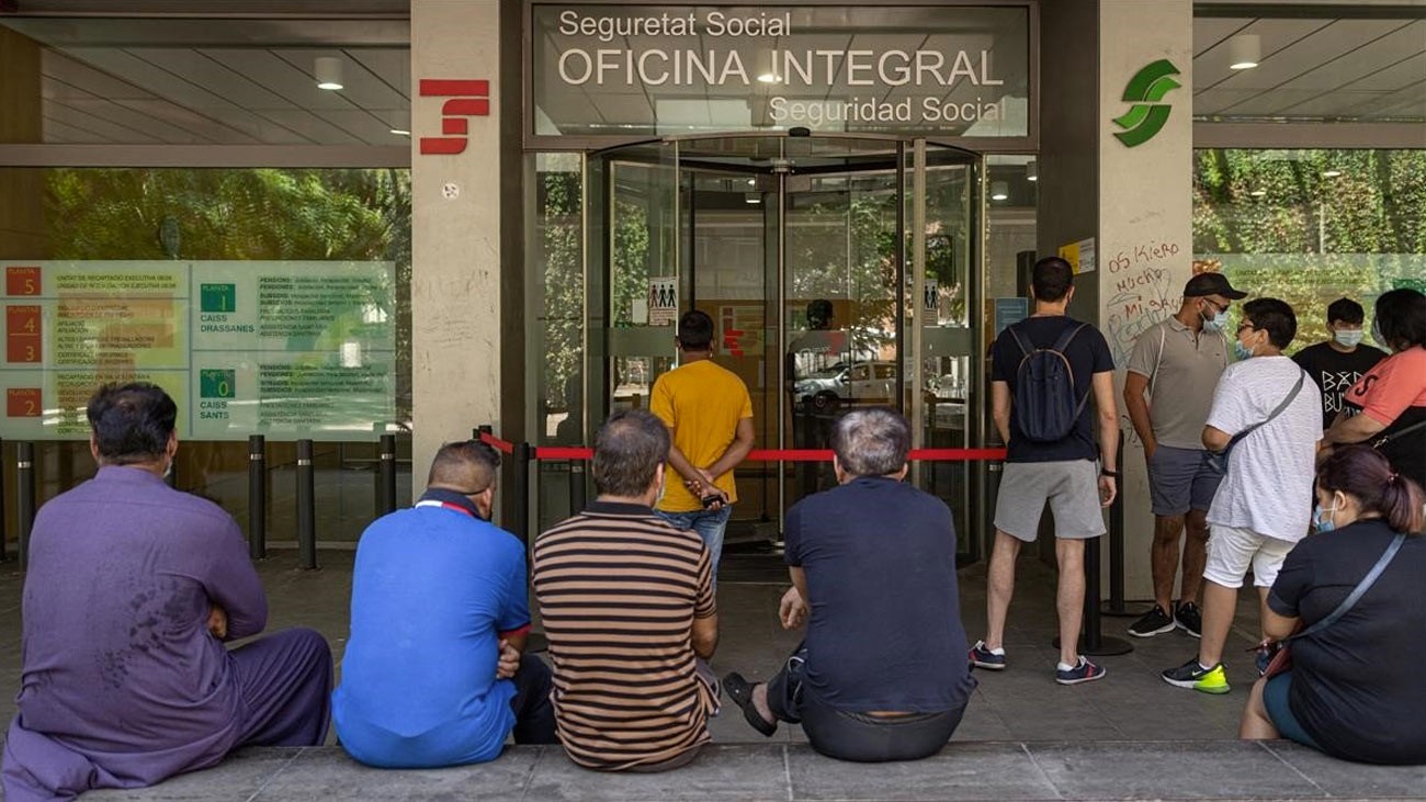 ¿Qué hacer cuando se acaba la RAI? Otras ayudas que puedes pedir al SEPE y la Seguridad Social