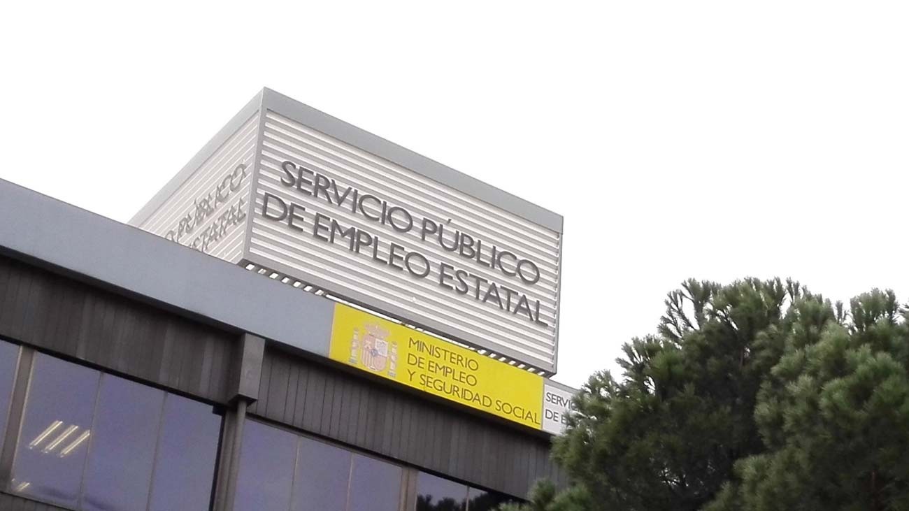 Cuándo se cobra la prestación por desempleo y los subsidios en febrero de 2021