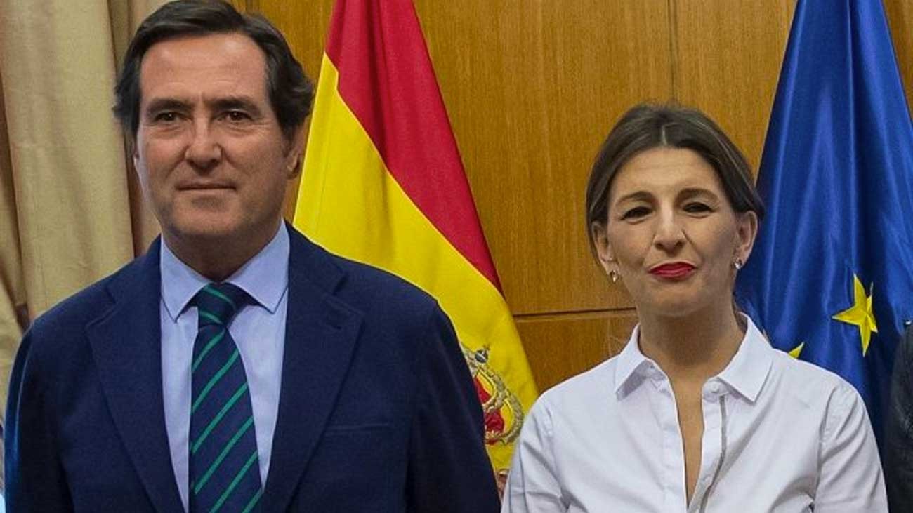 Los empresarios no tendrán que pagar todos los gastos de trabajar desde casa, según la Ley del Teletrabajo