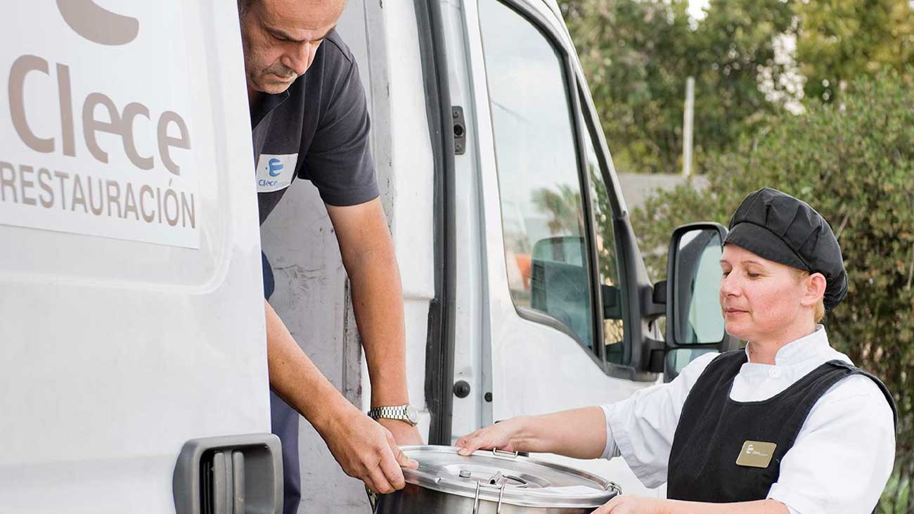 Clece ofertará más de 1.000 puestos de trabajo en Laboral MAD