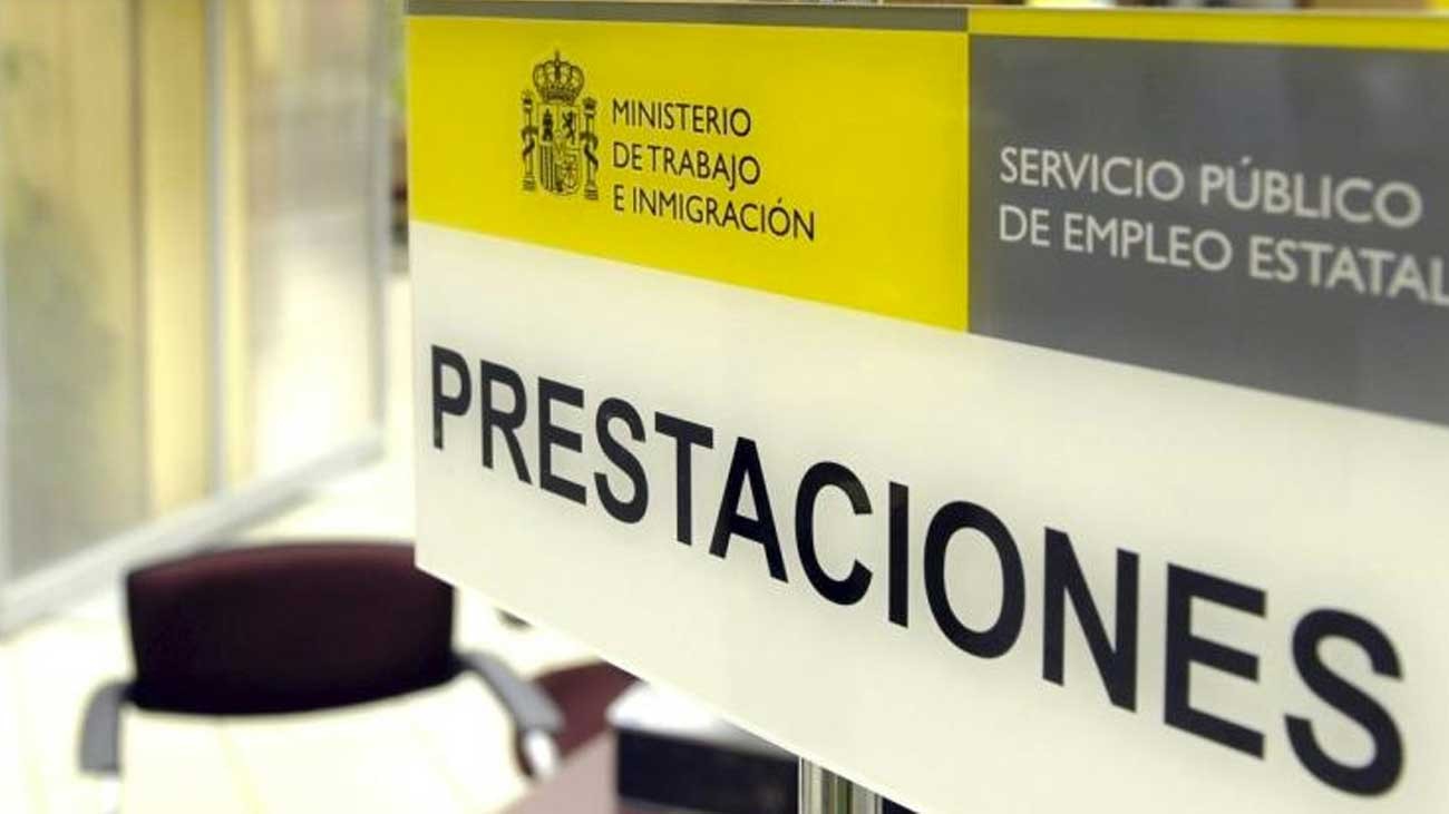 Prestación por desempleo ERTE del SEPE, ¿por qué no he cobrado este mes?