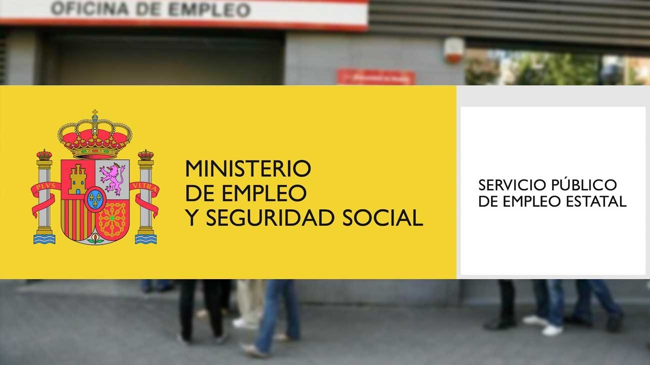 Sin atención telefónica en la cita previa online SEPE para tramitar prestaciones por desempleo y ERTE