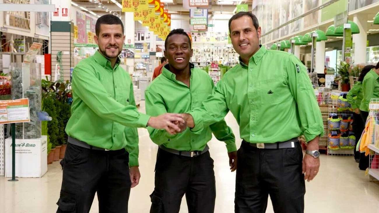 Leroy Merlín generará 200 empleos con la apertura de cuatro tiendas nuevas