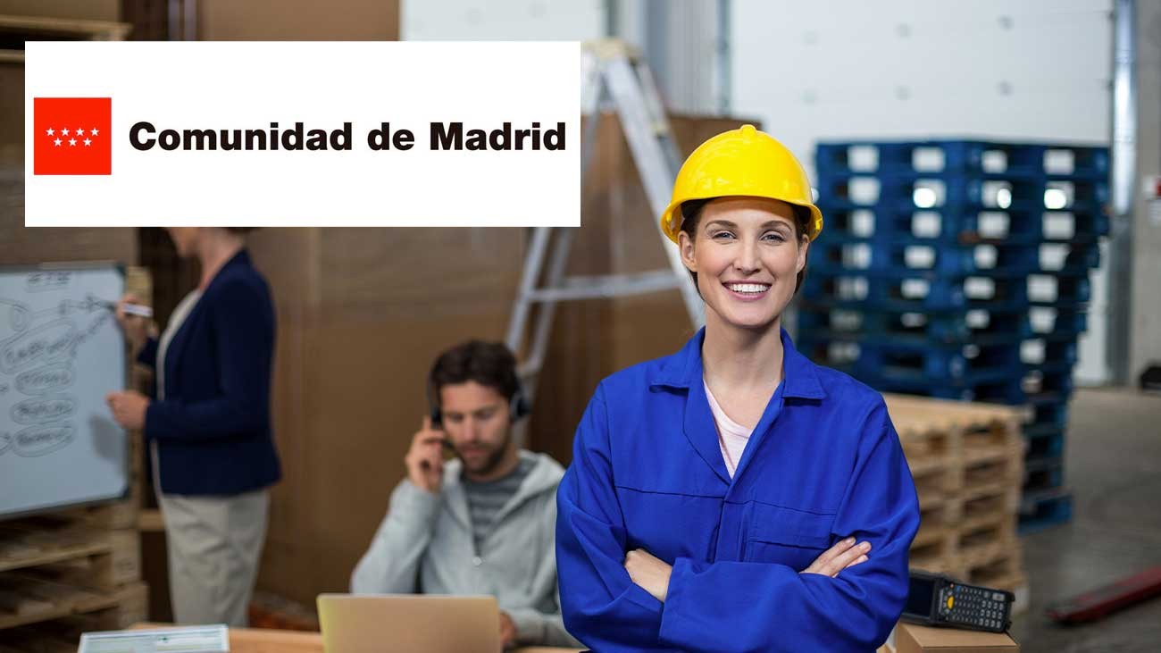 Últimas ofertas de empleo en Madrid | 27 de noviembre de 2019