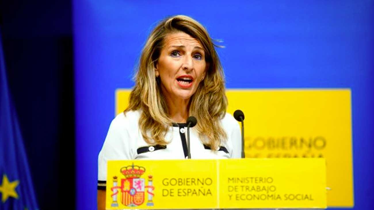 Lo que no sabes de la nueva Ley del Teletrabajo