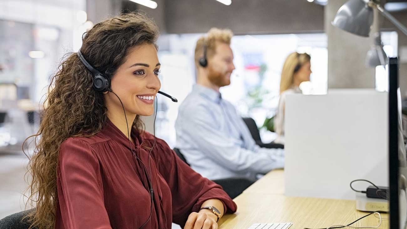 Ofertas de Empleo publicadas en Barcelona a 29 de agosto de 2019