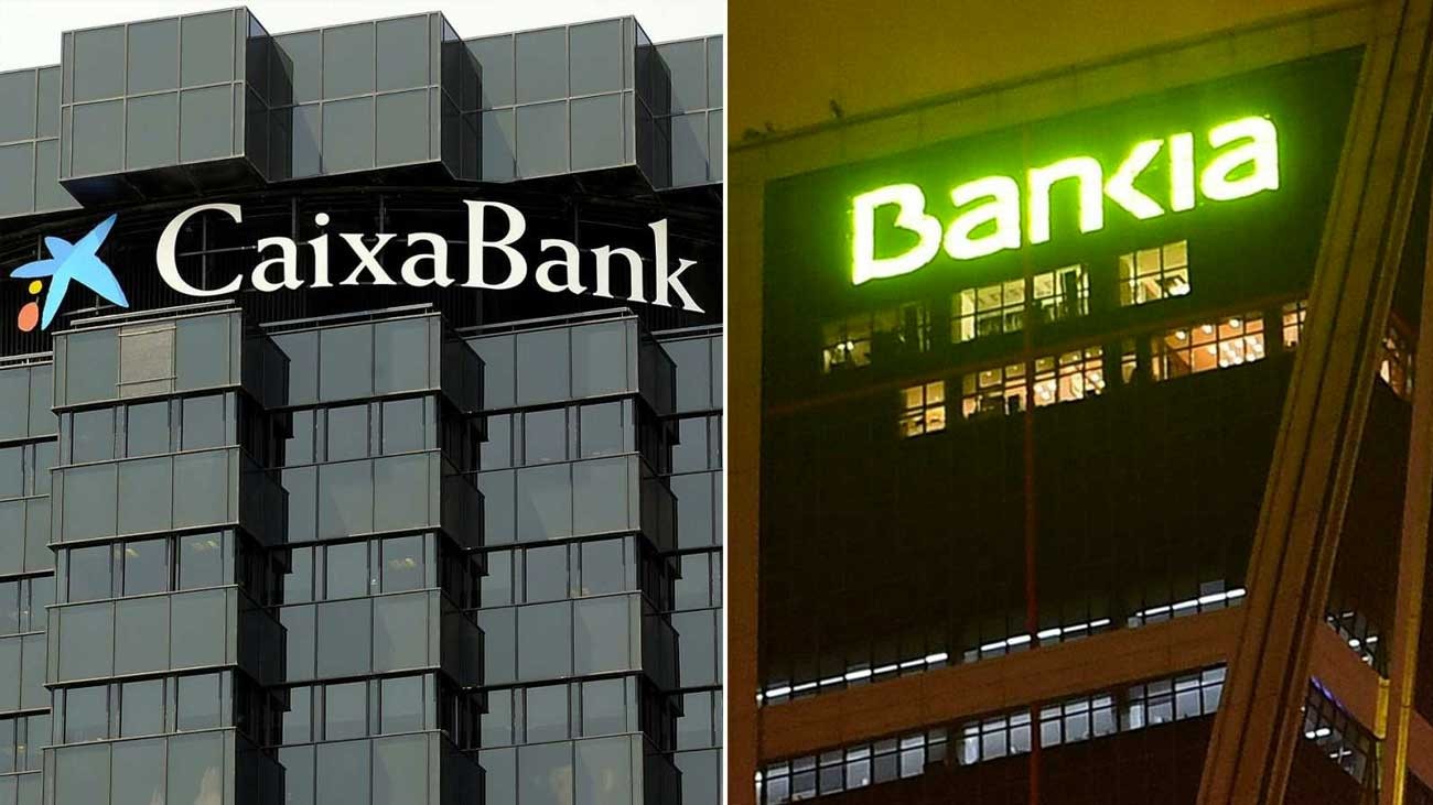 La fusión entre Bankia y CaixaBank, ¿cómo me afecta  si soy cliente?