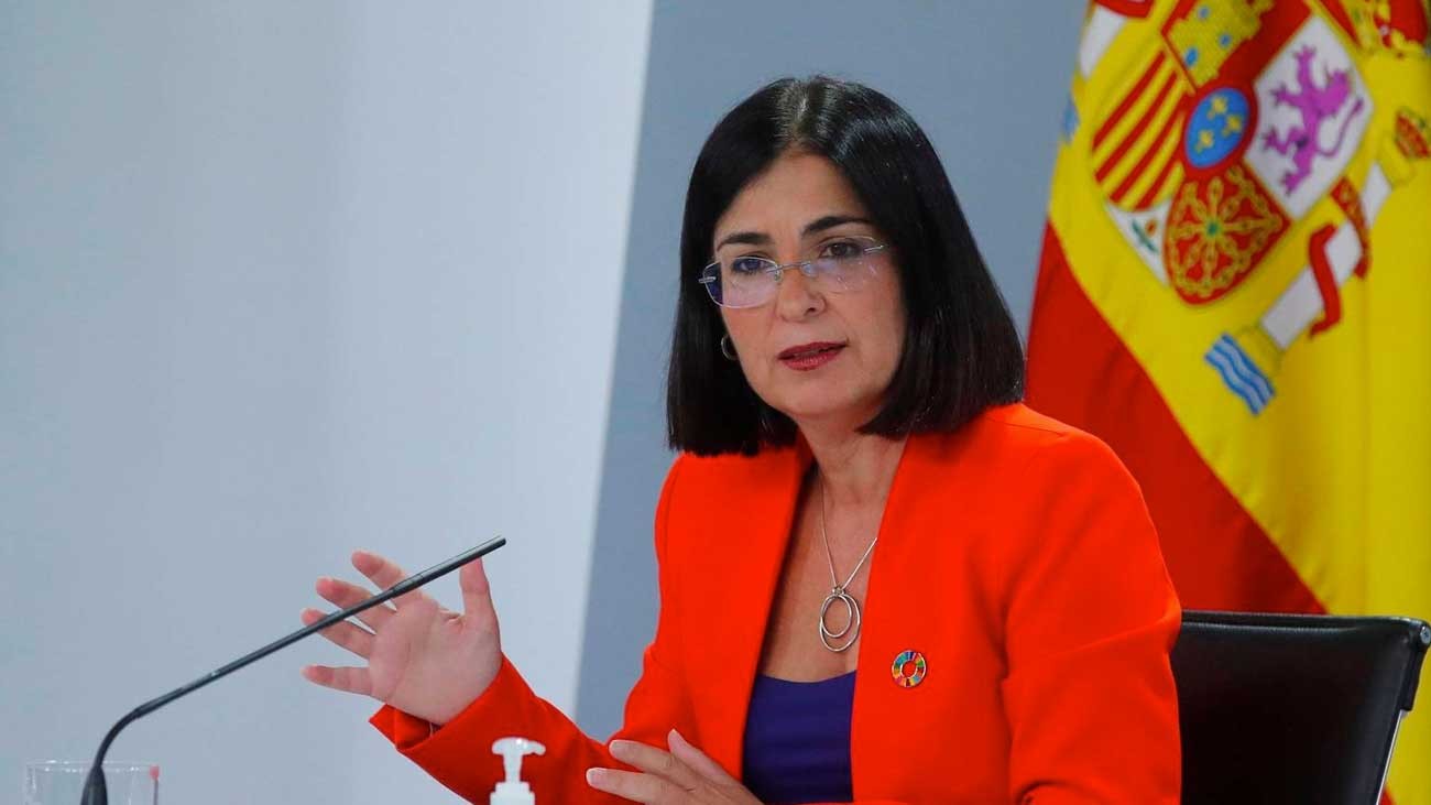 El Gobierno aprueba el teletrabajo para 2,5 millones de funcionarios públicos