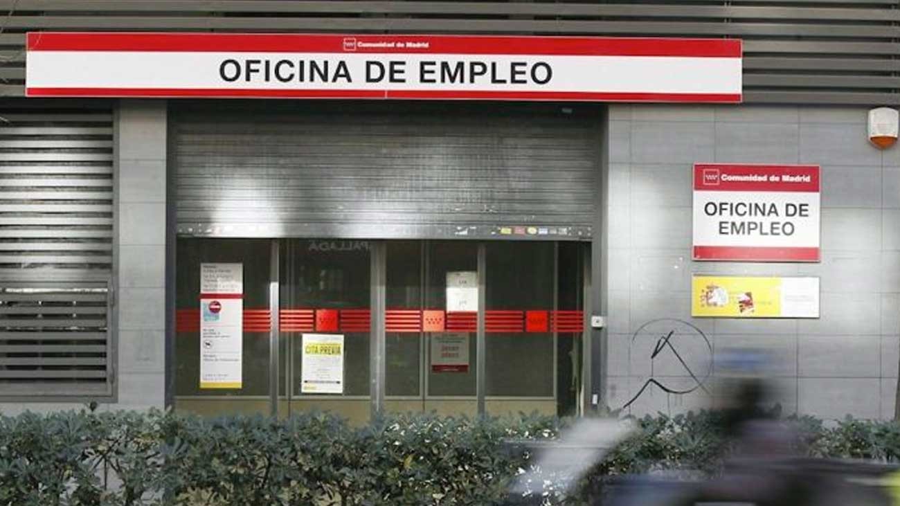 ¿Cuánto cobraré de paro si estoy en ERTE?