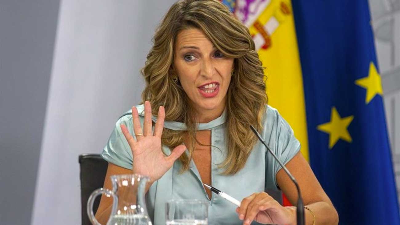 El SEPE aprueba una prestación extraordinaria para trabajadores fijos discontinuos compatible con contrato a tiempo parcial