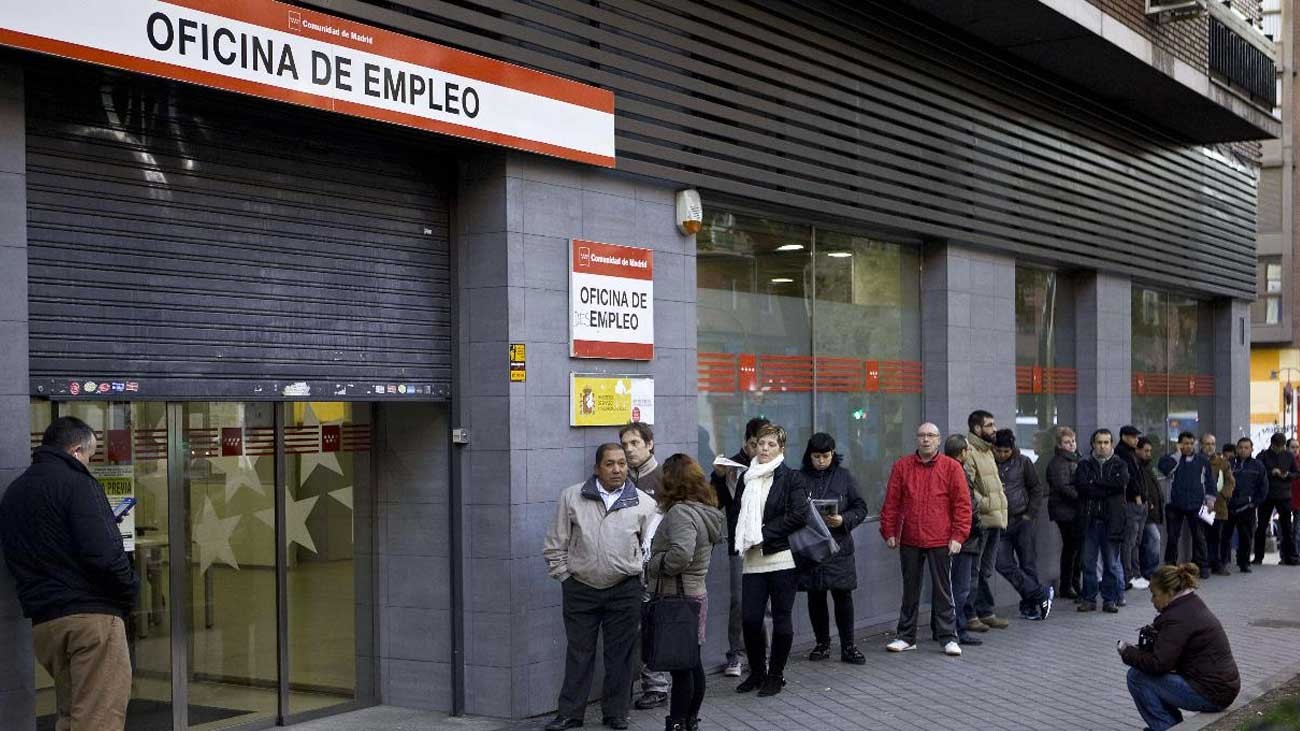 De ERTE a ERE, ¿puedo cobrar paro si mi empresa me despide?