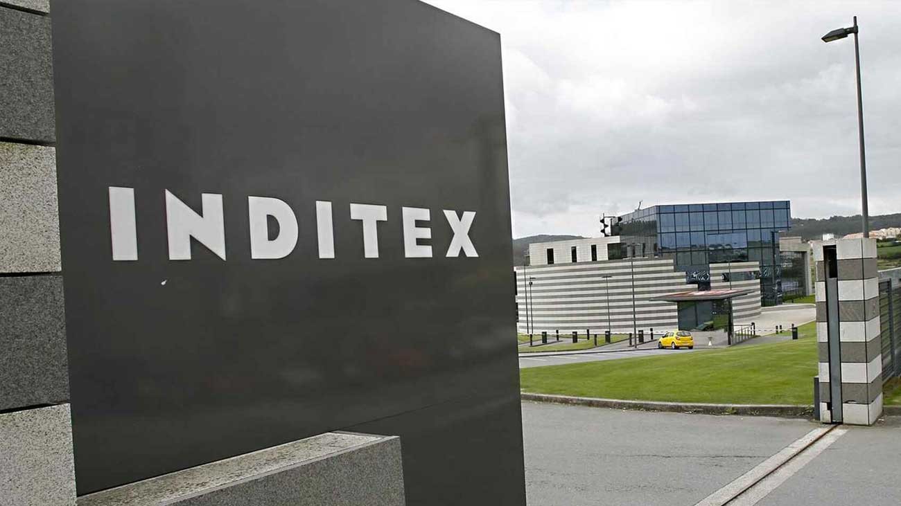 Grupo Inditex oferta mas de 60 puestos de trabajo en España