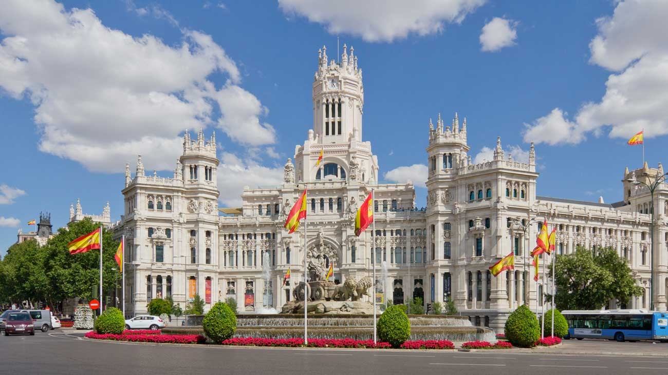 El Ayuntamiento de Madrid aprueba su Oferta Pública de Empleo 2018