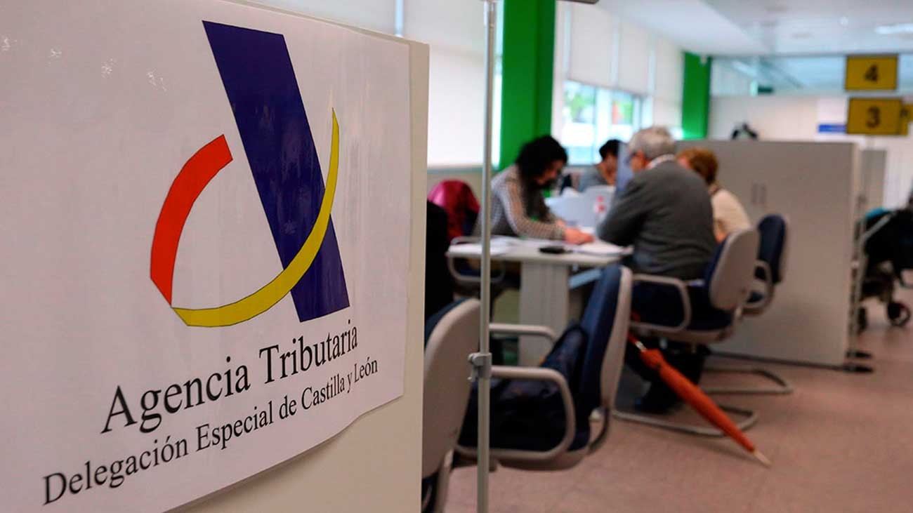 Soy trabajador en ERTE ¿Tendré que pagar a Hacienda?