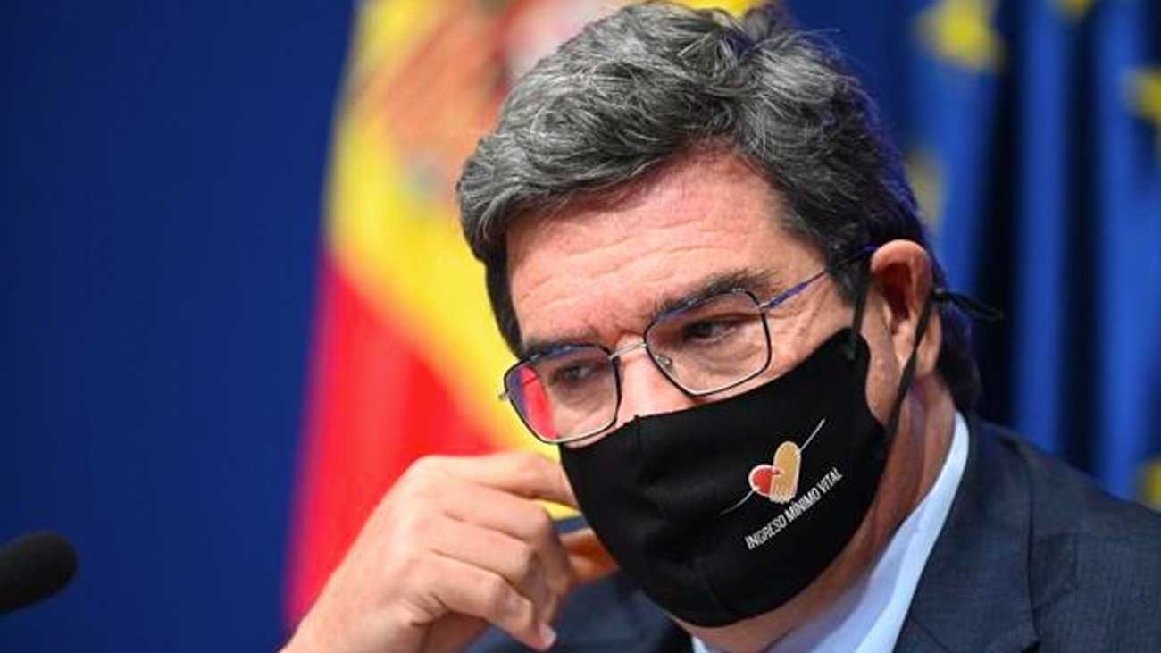 Escrivá anuncia cambio para acceder al Ingreso Mínimo Vital