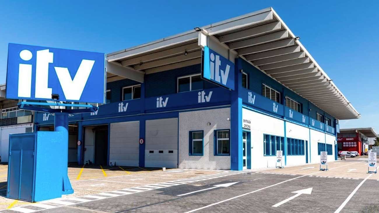 ¿Cómo pedir en la ITV cita previa en noviembre?