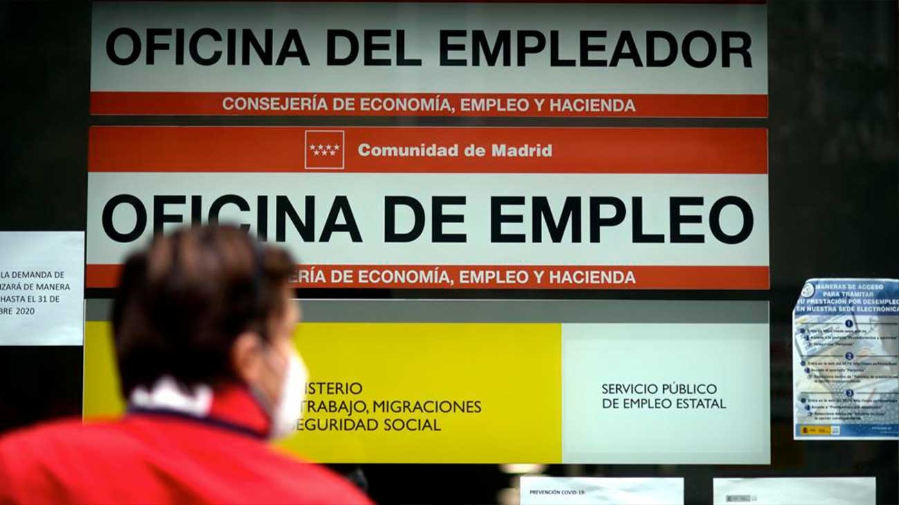 Cómo reclamar al SEPE por no haber cobrado paro o ERTE