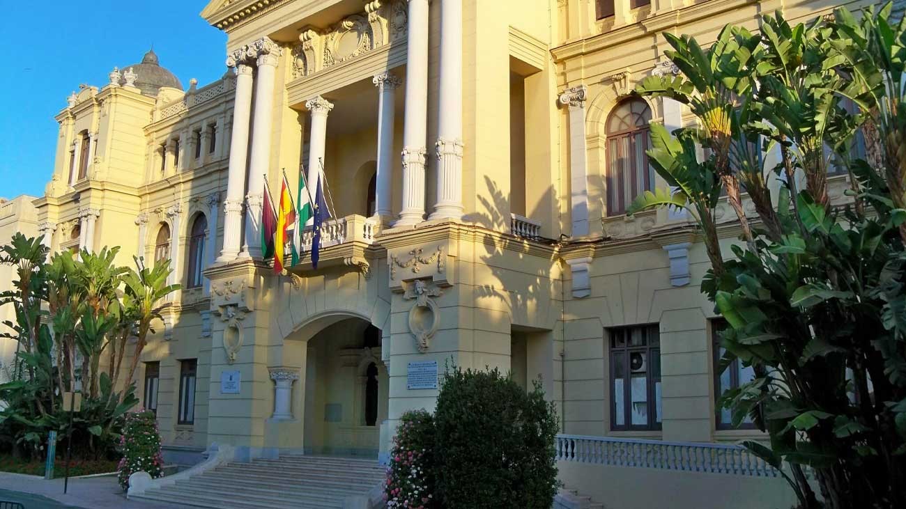 El Ayuntamiento de Fuengirola gestiona una bolsa de empleo con diferentes ofertas de trabajo en Málaga