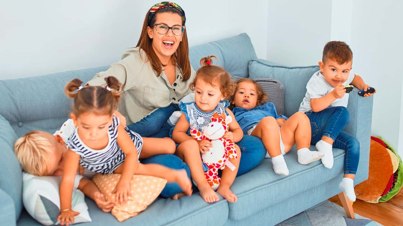 ¿Eres familia numerosa con algún trabajador en ERTE? Cuidado con tu deducción IRPF y los pagos a Hacienda